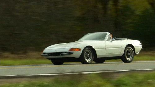 Legendary Motorcar Season 4 Episode 8 - A Perfect Spyder Goes to Florida