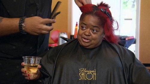 Little Women: Atlanta Season 3 Episode 1 - Party Foul