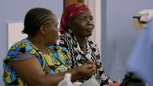 Body Bizarre Season 6 Episode 18 - Miracle Sight Surgery