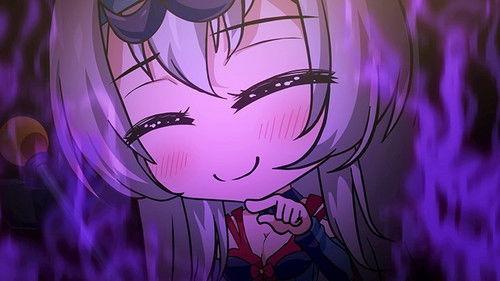 Robot Girls NEO Season 1 Episode 3 - Big Sis, Who Exactly Are You? Enter! Sister Hell