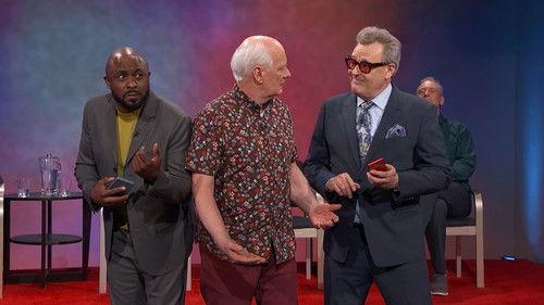 Whose Line Is It Anyway? Season 12 Episode 20 - Chris Lee