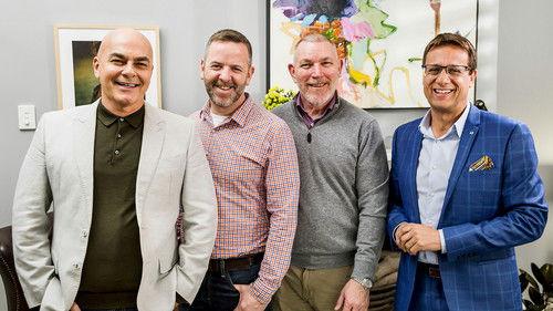 Love It or List It Australia Season 2 Episode 13 - Brunswick, VIC