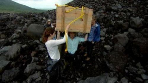 Wie is de Mol? Season 11 Episode 7 - Tand om Tand (Tooth for a Tooth)