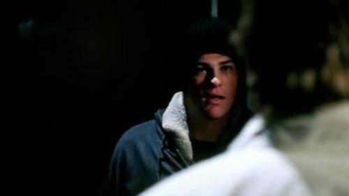 undefined Season 4 Episode 17 - Shuffle, Ball Change