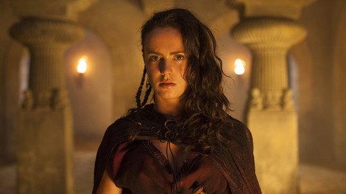 Atlantis Season 2 Episode 1 - A New Dawn (1)