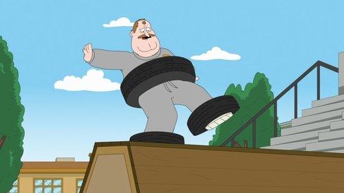 Paradise PD Season 1 Episode 7 - Police Academy