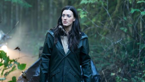 Sight Unseen Season 1 Episode 9 - Burn Notice