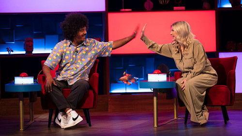 Richard Osman's House of Games Season 9 Episode 44 - Week 9: Thursday