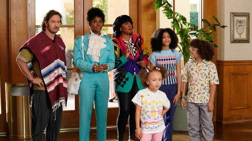 mixed-ish Season 1 Episode 7 - Puttin' On the Ritz
