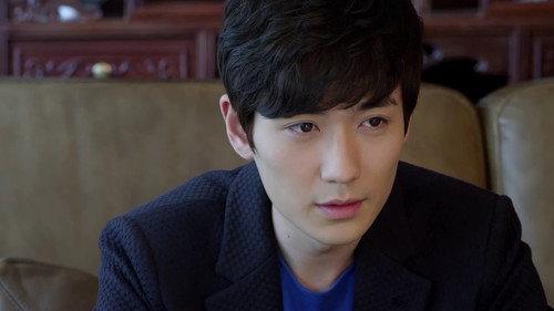 My love to tell you Season 1 Episode 16 - Episode 16