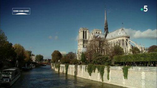 Science grand format Season 1 Episode 1 - Episode 1