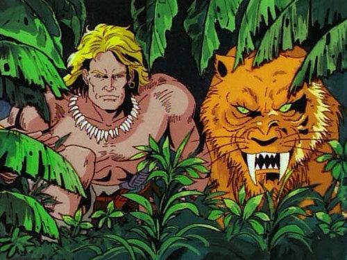 X-Men Season 2 Episode 12 - Reunion (1)