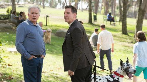 Grace and Frankie Season 2 Episode 9 - The Goodbyes