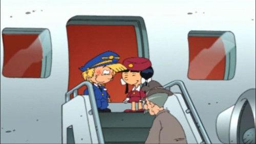 Cédric Season 2 Episode 16 - Episode 16