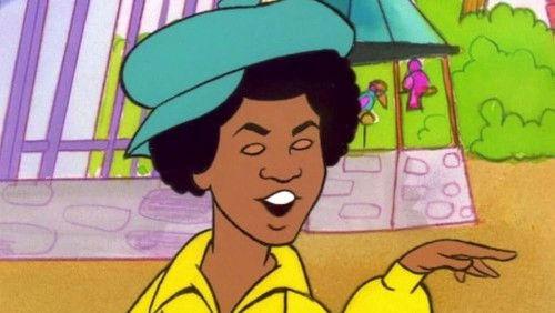 The Jackson 5ive Season 1 Episode 5 - Bongo, Baby, Bongo