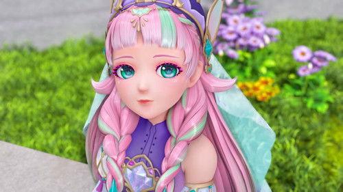 星卡梦少女 Season 4 Episode 19 - Episode 19