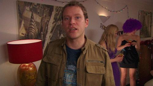 Peep Show Season 7 Episode 6 - New Year's Eve
