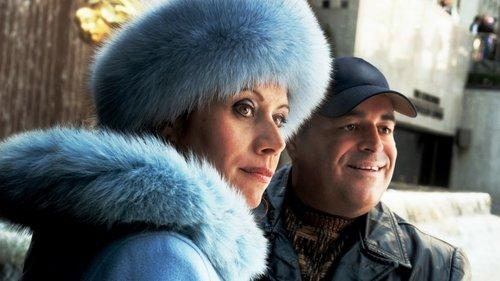 undefined Season 6 Episode 11 - Cold Stones