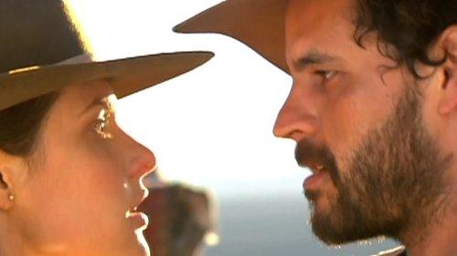 Bang Bang Season 1 Episode 1 - Chapter 1