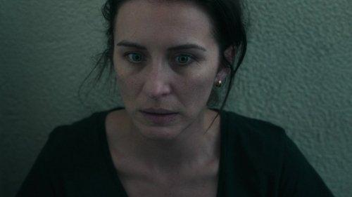 Insomnia Season 1 Episode 5 - What Have You Done?