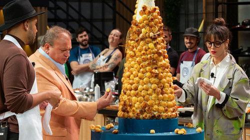 MasterChef Brasil Season 11 Episode 15 - Episode 15