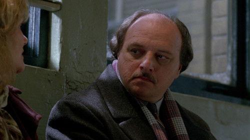 NYPD Blue Season 1 Episode 15 - Steroid Roy