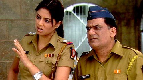 F.I.R. Season 1 Episode 12 - Honey is Missing