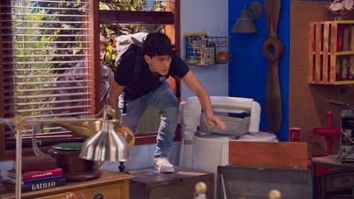 Club 57 Season 2 Episode 6 - Episode 6