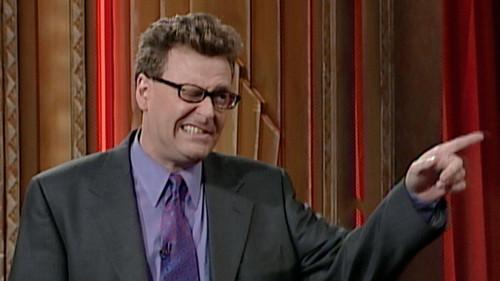 Whose Line Is It Anyway? Season 8 Episode 4 - Greg Proops
