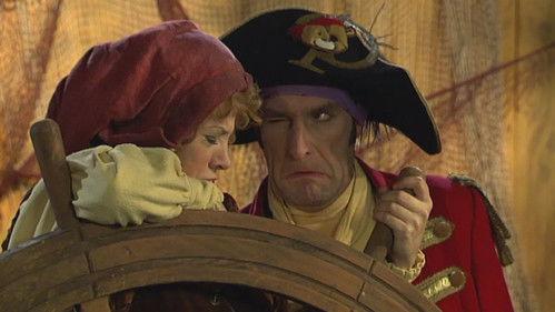 Piet Piraat Season 2 Episode 12 - Episode 12