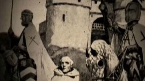 Cities of the Underworld Season 3 Episode 6 - Barbarians' Lair