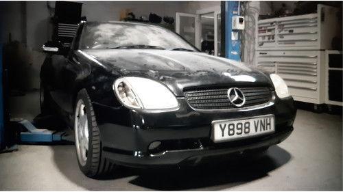 Car S.O.S. Season 14 Episode 2 - Mercedes SLK