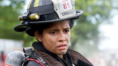 Chicago Fire Season 11 Episode 1 - Hold on Tight