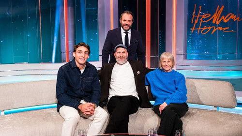 Hellenius Hörna Season 14 Episode 1 - Episode 1