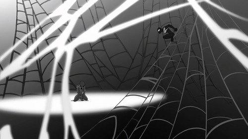 The Spectacular Spider-Man Season 1 Episode 12 - Intervention