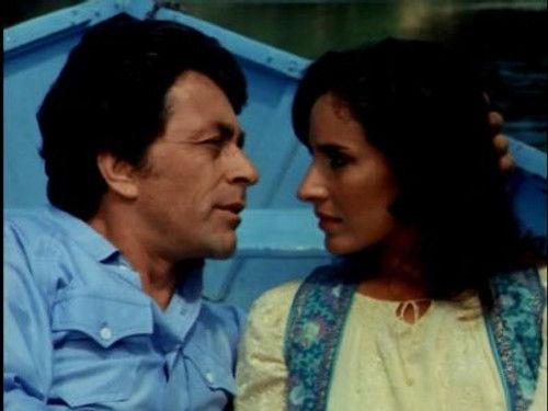 The Incredible Hulk Season 5 Episode 5 - Triangle