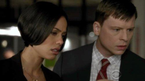 undefined Season 1 Episode 21 - Endgame