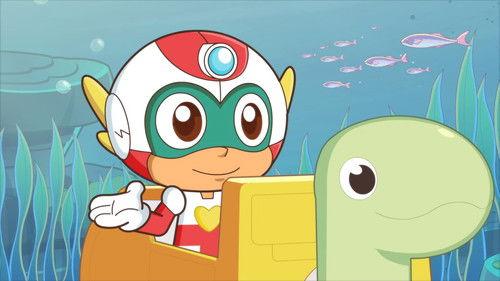 Happy Toon Season 16 Episode 12 - Episode 12