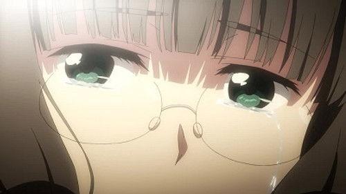 Selector Infected WIXOSS Season 1 Episode 6 - This Heart Is Pure White