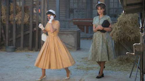 Miss Fallaci Season 1 Episode 3 - Episode 3