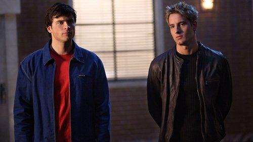 undefined Season 7 Episode 11 - Siren