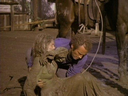 How the West Was Won Season 2 Episode 14 - The Posse