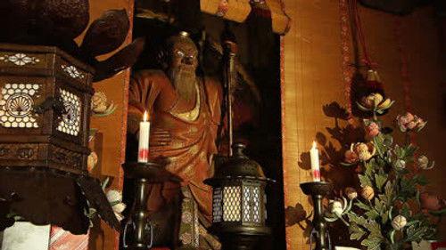 Core Kyoto Season 6 Episode 1 - Kurama: Mystical Land of Legends