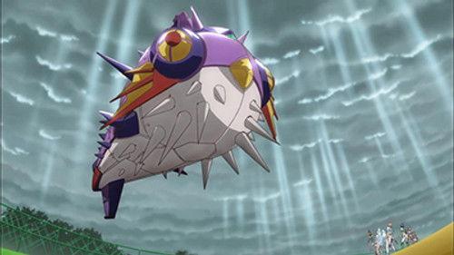 Cute High Earth Defense Club LOVE! Season 1 Episode 12 - Love Forever