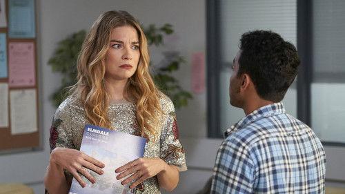 undefined Season 4 Episode 2 - Pregnancy Test