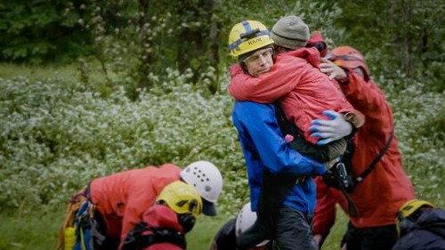 Search and Rescue: North Shore (NSR) Season 1 Episode 4 - Found and Lost