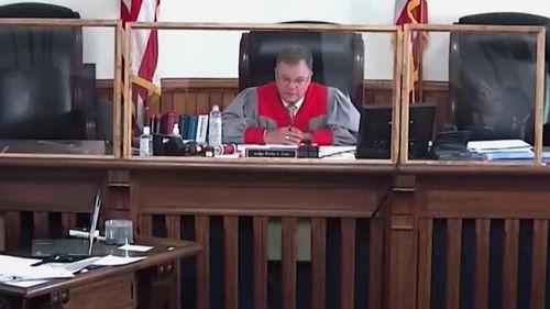 Court Cam Season 6 Episode 13 - #613