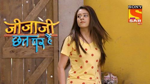 Jijaji Chhat Par Hai Season 1 Episode 54 - The Bribe