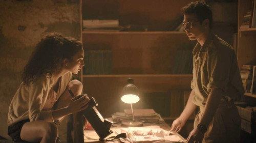 Palmach Season 1 Episode 18 - Episode 18