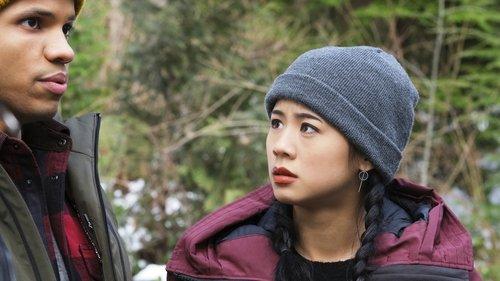 undefined Season 1 Episode 15 - The Terror of Horseshoe Bay